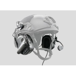 EARMOR -CASQUE "EARMOR" M32H MOD3 NOIR