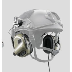 EARMOR - CASQUE "EARMOR" M32H MOD3 OD