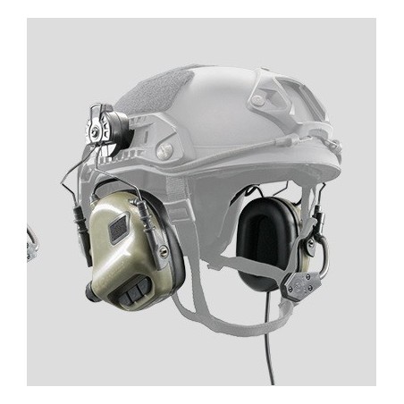 EARMOR - CASQUE "EARMOR" M32H MOD3 OD