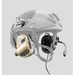 EARMOR - CASQUE "EARMOR" M32H MOD3 TAN