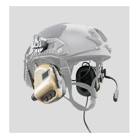 EARMOR - CASQUE "EARMOR" M32H MOD3 TAN