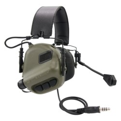 EARMOR - CASQUE "EARMOR" M32 OD