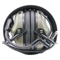 EARMOR - CASQUE "EARMOR" M32 OD