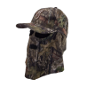 CASQUETTE FACEMASK MOBUC