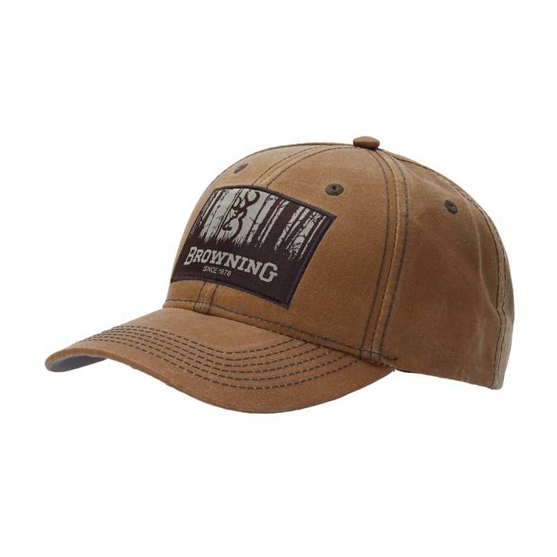 CASQUETTE BUSH WAX CASQUETTE BUSH WAX