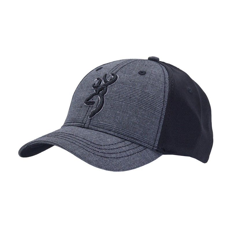CASQUETTE IRON GRISE CASQUETTE IRON GRISE