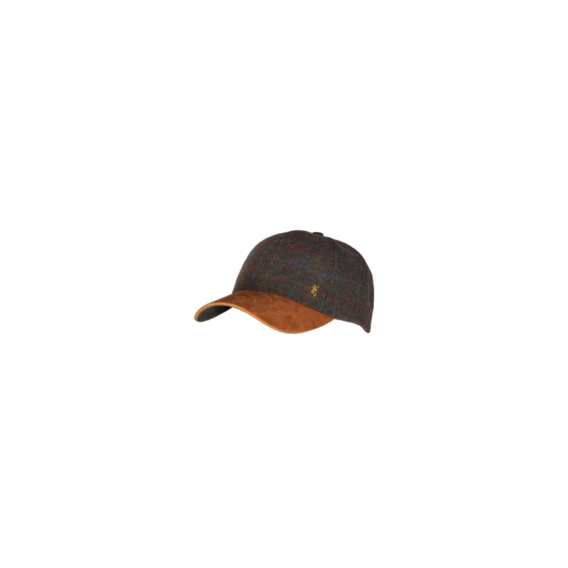 CASQUETTE PAUL GREEN CASQUETTE PAUL GREEN