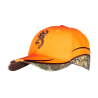 CASQUETTE RANGER ORANGE