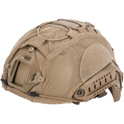 COUVRE CASQUE FAST 2,0 NOIR