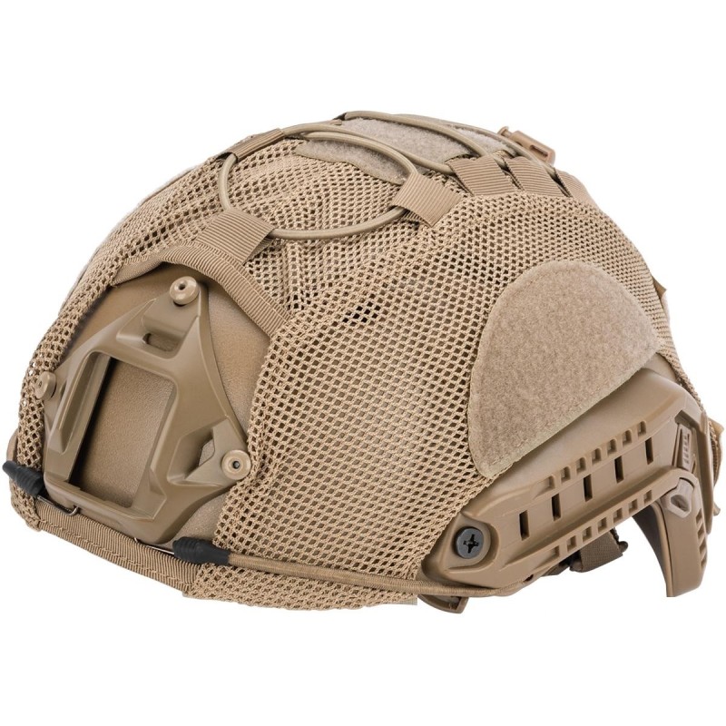 COUVRE CASQUE FAST 2,0 NOIR