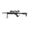 UMAREX - CARABINE UX NOTOS CARBINE PCP LUNETTE 3-9X40 CAL 5.5MM 16 J