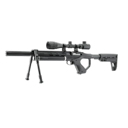 UMAREX - CARABINE UX NOTOS CARBINE PCP LUNETTE 3-9X40 CAL 5.5MM 16 J