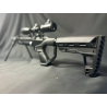 UMAREX - CARABINE UX NOTOS CARBINE PCP LUNETTE 3-9X40 CAL 5.5MM 16 J