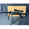 UMAREX - CARABINE UX NOTOS CARBINE PCP LUNETTE 3-9X40 CAL 5.5MM 16 J