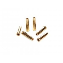 ASG- FAUSSES DOUILLES 4.5 PLOMB POUR DW715 PAR 25