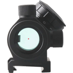 POINT ROUGE SRD T4 1X30 11NR RLM
