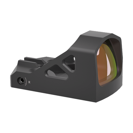 POINT ROUGE SRD 1X16X20 AUTO