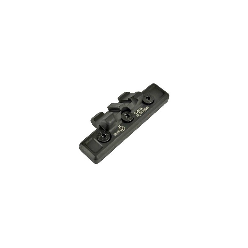 RAIL KEYMOD 45 DEGRES