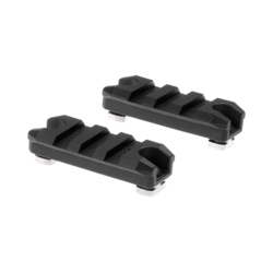 RAIL M LOK 2'' PAR 2 PCS