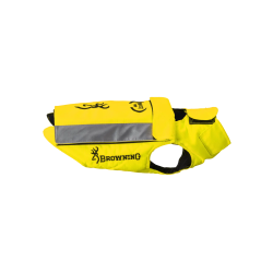 BROWNING - GILET PROTECT PRO EVO BW T50 JAUNE