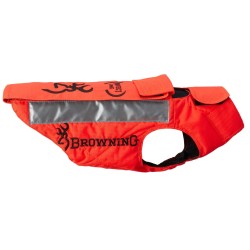BROWNING - GILET PROTECT ONE T65 ORANGE