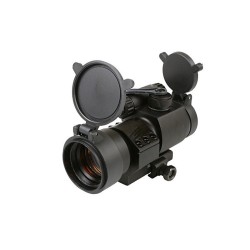 POINT ROUGE M2 ROUGE DOT NOIR