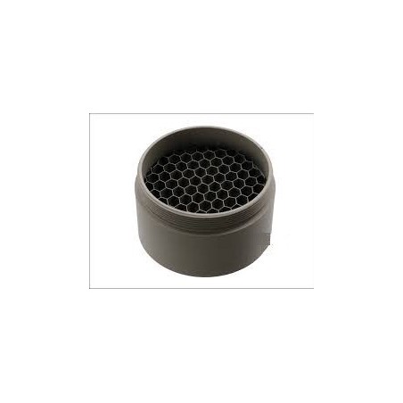 KILLFLASH 4X32E SCOPE TAN