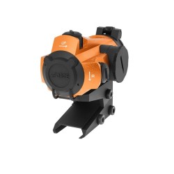 POINT ROUGE XP ORANGE