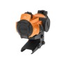 POINT ROUGE XP ORANGE