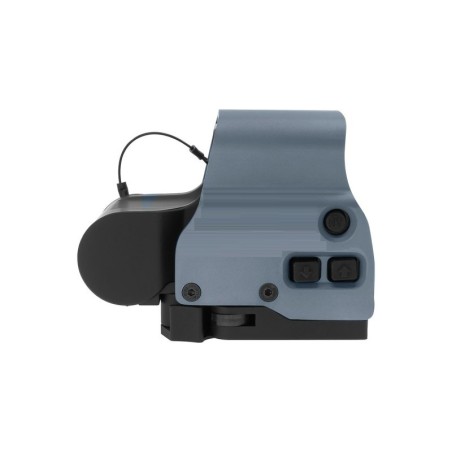 POINT ROUGE / VERT XPS 3-2 GRIS