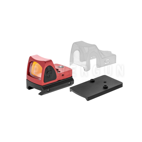 POINT ROUGE RMR ROUGE