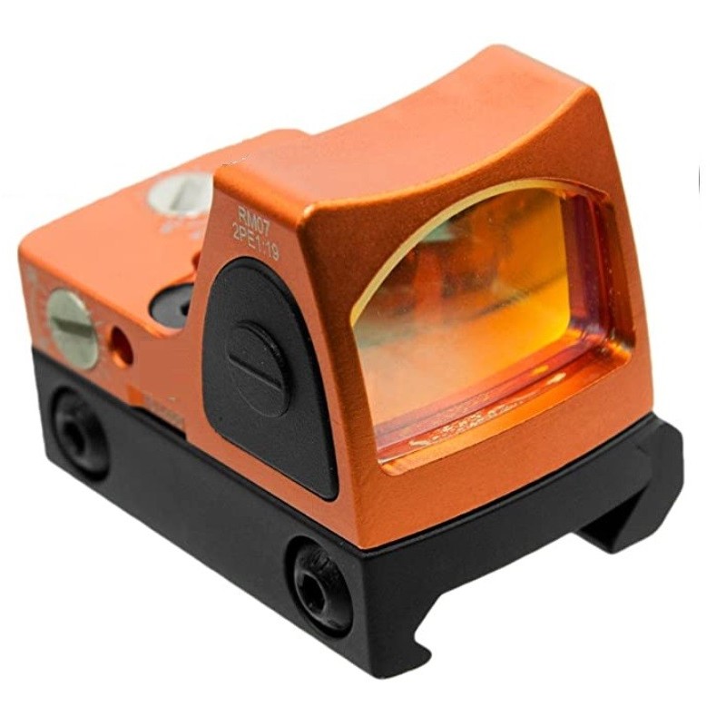 POINT ROUGE RMR ORANGE POINT ROUGE RMR ORANGE