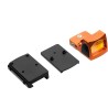 POINT ROUGE RMR ORANGE