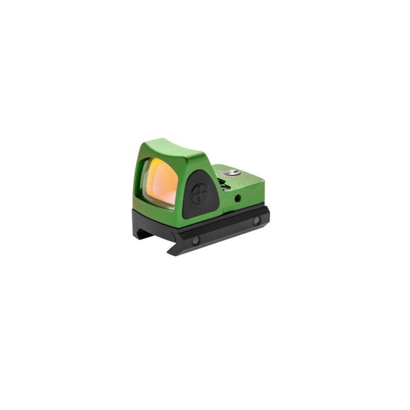 POINT ROUGE RMR VERT POINT ROUGE RMR VERT