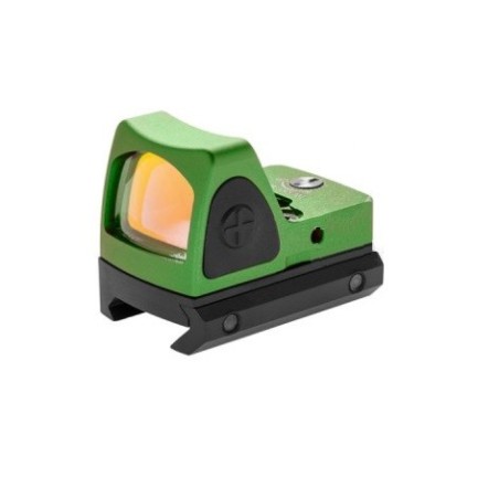 POINT ROUGE RMR VERT