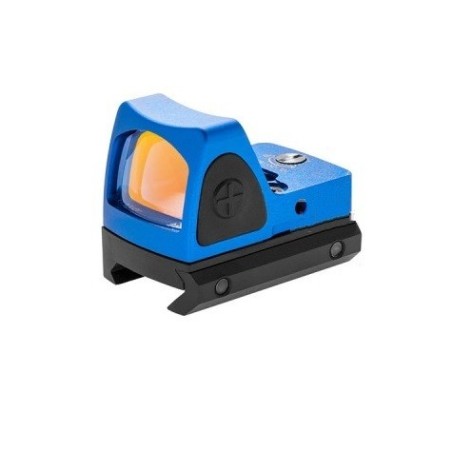 POINT ROUGE RMR BLEU