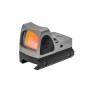 POINT ROUGE RMR GRIS