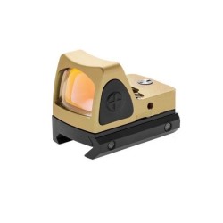POINT ROUGE RMR TAN