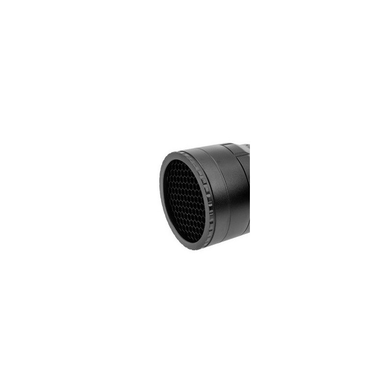 KILLFLASH DRLP 1,5-6X NOIR