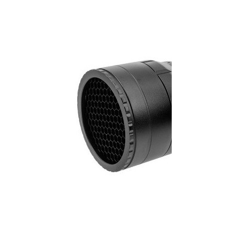 KILLFLASH DRLP 1,5-6X NOIR