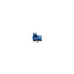 POINT ROUGE MINI SOLAIRE BLEU
