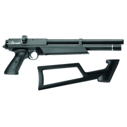 COLOMBISPORTS - PISTOLET BENJAMIN MARAUDER PCP C5.5 18J
