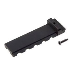 RAIL MONTAGE OPTIQUE KP13