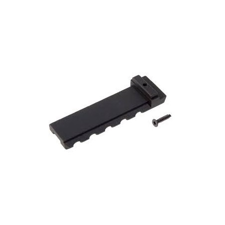 RAIL MONTAGE OPTIQUE KP13