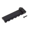 RAIL MONTAGE OPTIQUE KP13