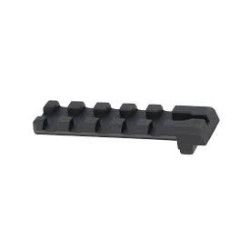 RAIL MONTAGE OPTIQUE KP13