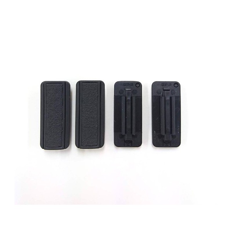 TWO PIECES DESIGN M-LOK RAIL PANEL
