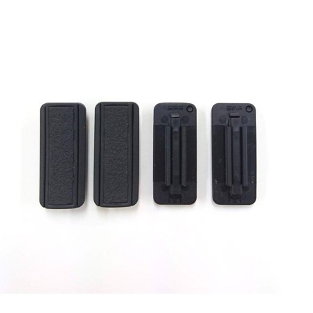 TWO PIECES DESIGN M-LOK RAIL PANEL