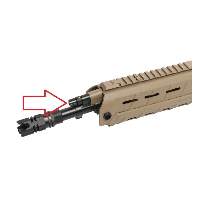 LASER GR4 G26 TAN