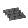 COUVRE RAILS GC16 SR KEYMOD